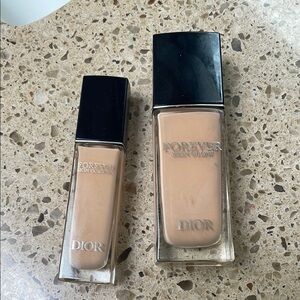 Dior Forever Skin Glow Foundation - Beige